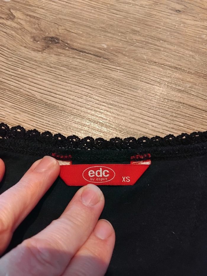Tee shirt Edc - photo numéro 2