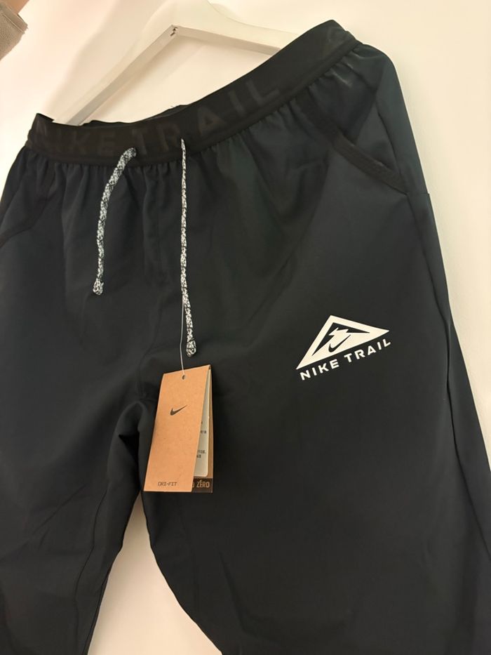 Jogging Nike Running Trail -M - photo numéro 2