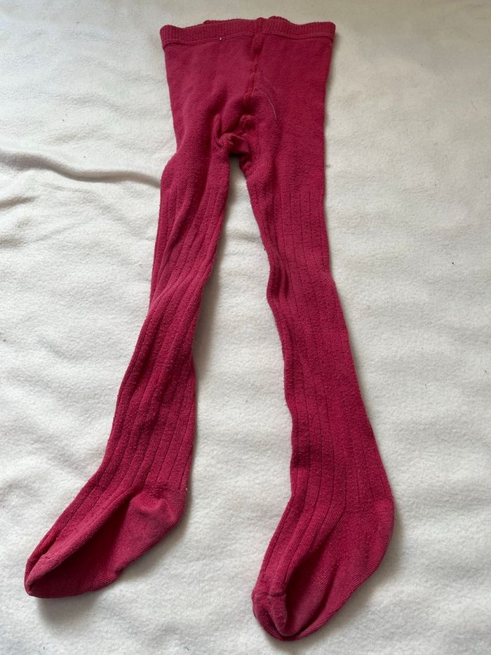 2 collants 4 ans - photo numéro 5