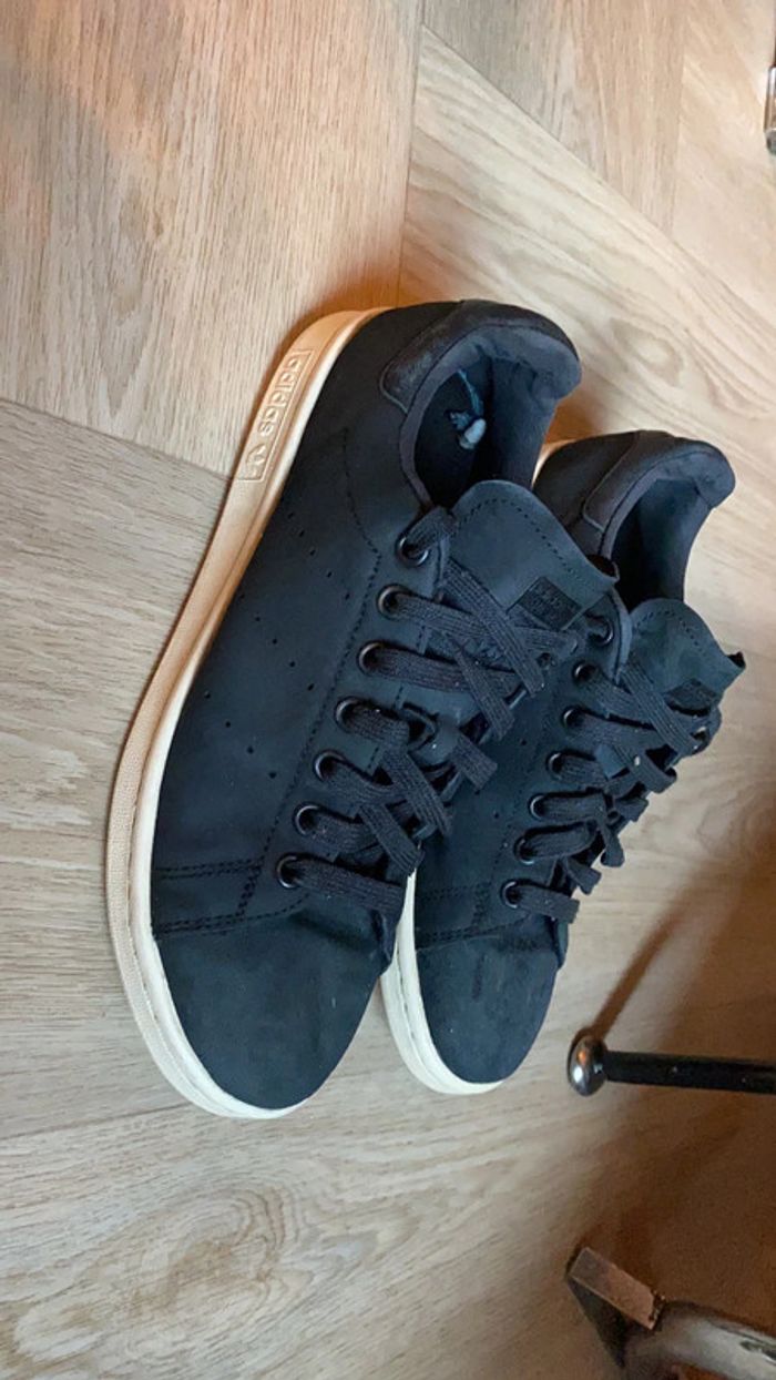 Baskets stan smith
