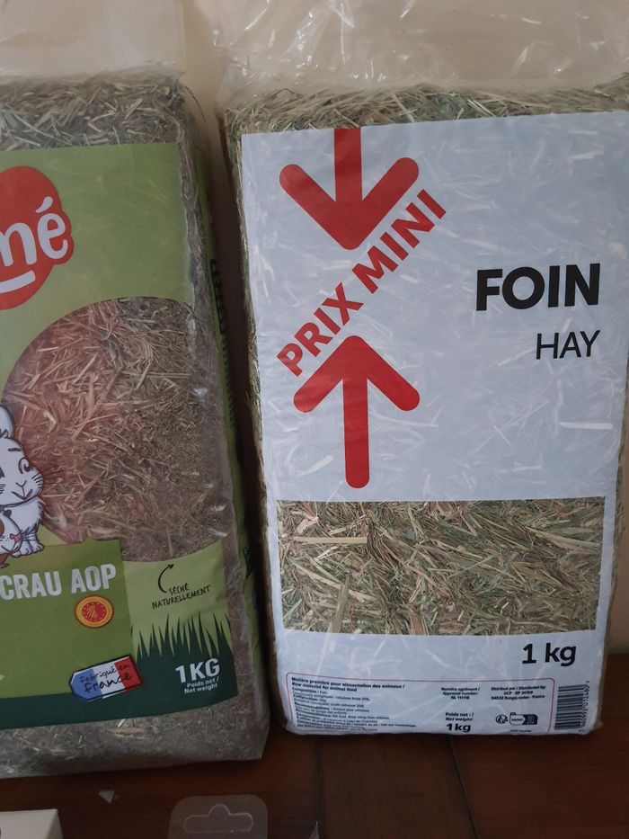 Lot de 5 articles - photo numéro 3