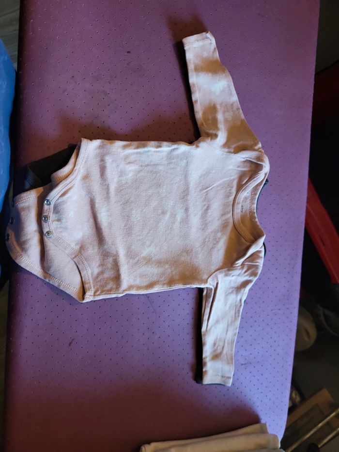 Lot de body - photo numéro 6