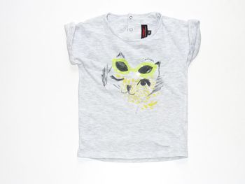 Tee shirt catimini 3 ans