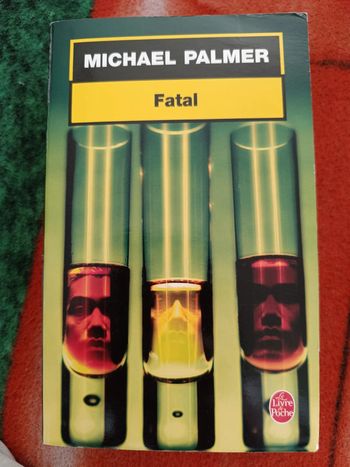 Fatal - Michael Palmer