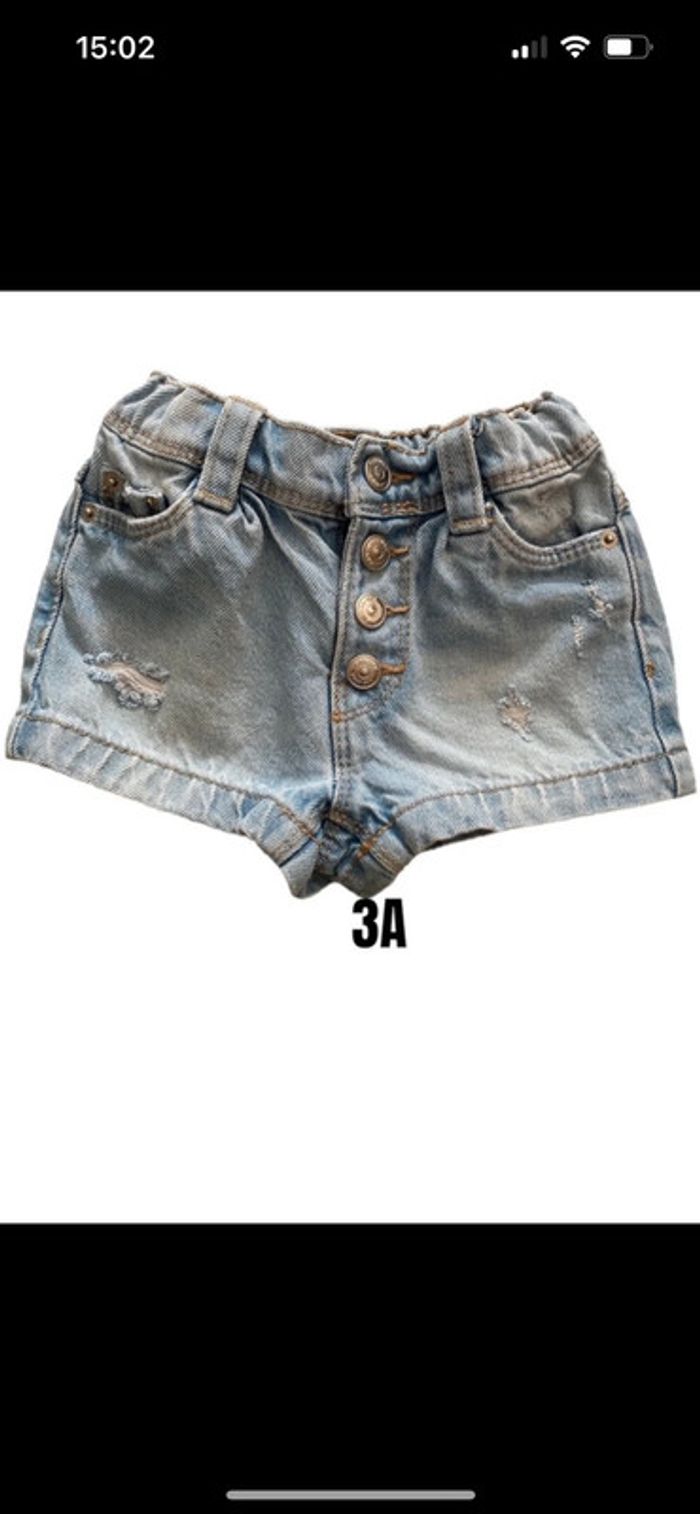 Short