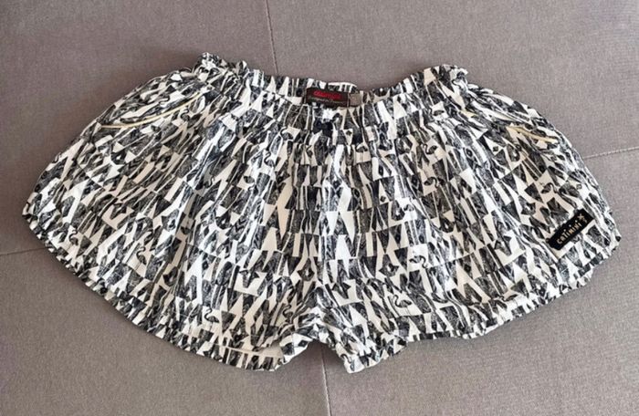 Magnifique short Catimini Fille 5 Ans - photo numéro 2