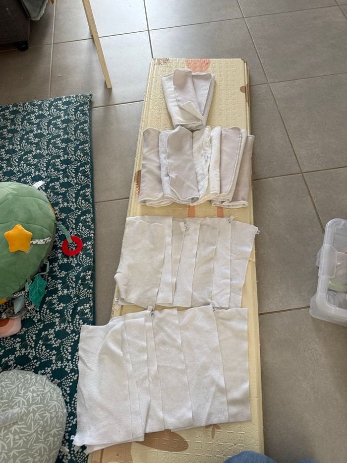 Insert hamac - photo numéro 1