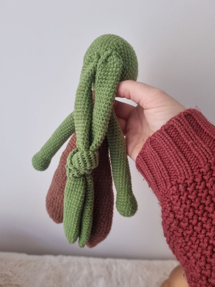 Doudou Puduk - photo numéro 6