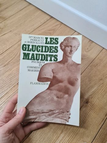 Les glucides maudits