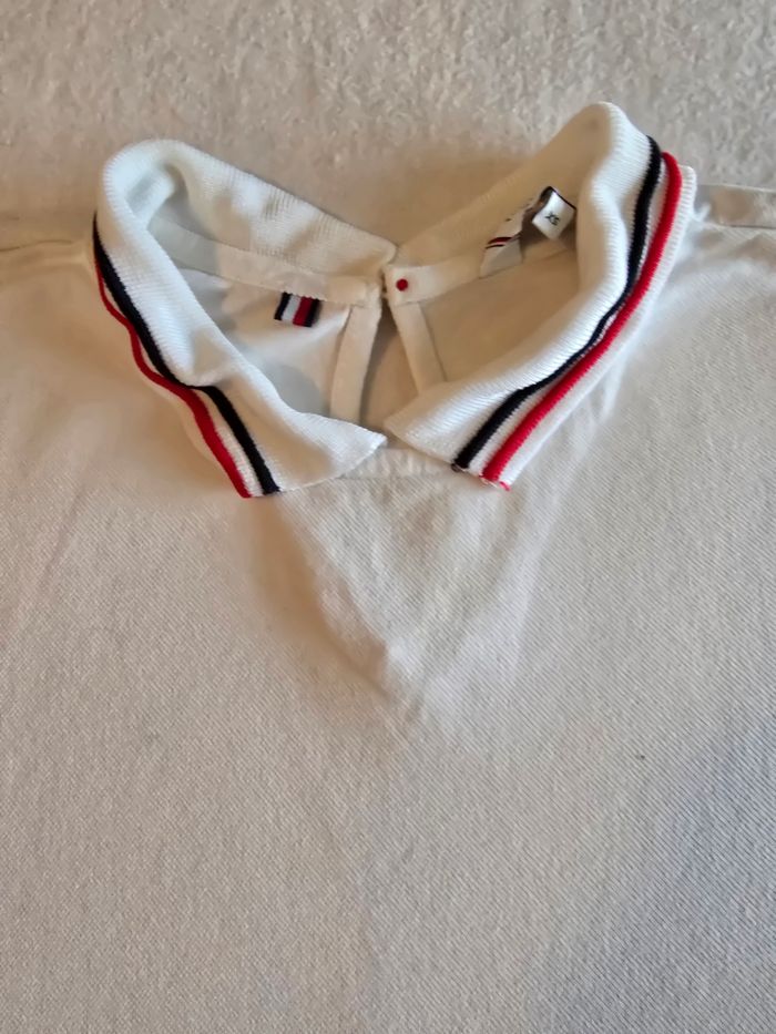 Polo femme Tommy Hilfiger - photo numéro 5