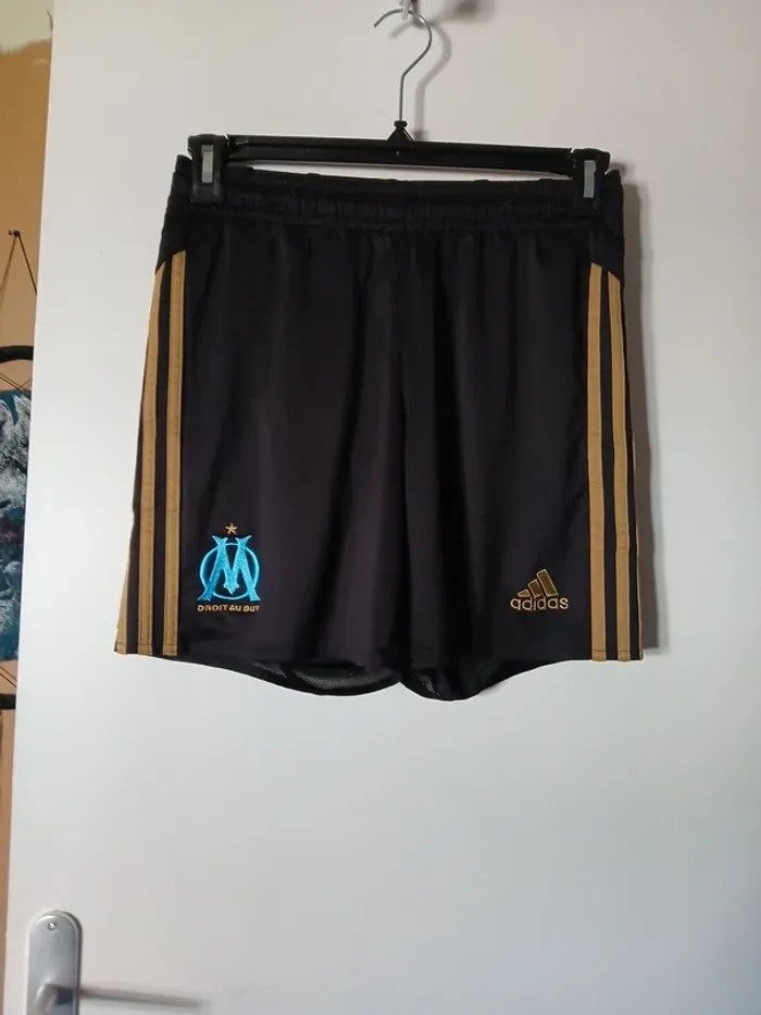 Short12 ans  adidas clima cool