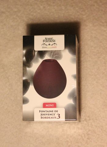 Stimulateur clitoridien