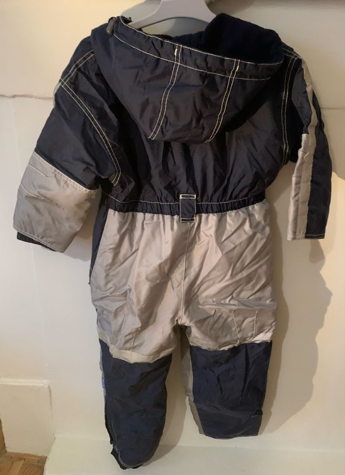 Combinaison de ski - photo numéro 4
