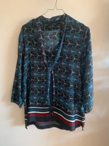 La redoute blouse T40
