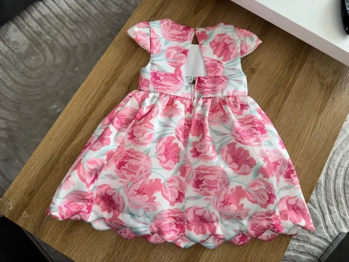 Robe cérémonie - photo numéro 2