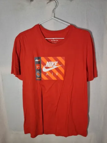 T-shirt Nike