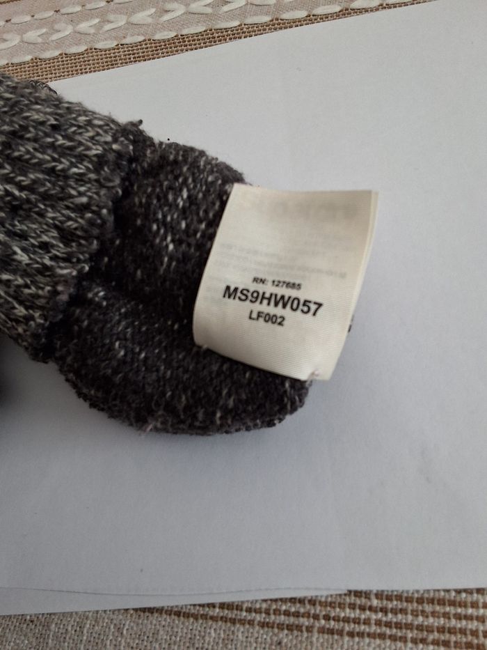 Gants mixte - photo numéro 5