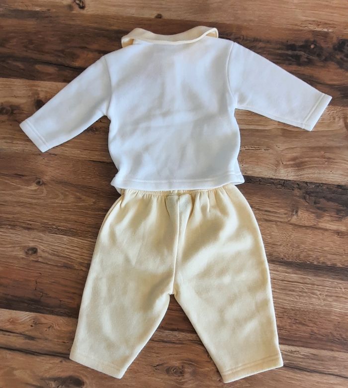 Ensemble - photo numéro 2