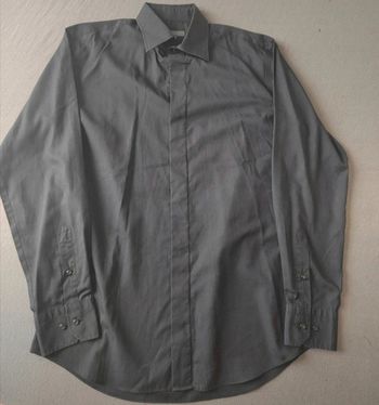 Chemise taille S