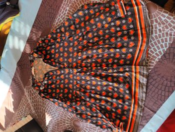 Chemisier Fille 8 ans orchestra