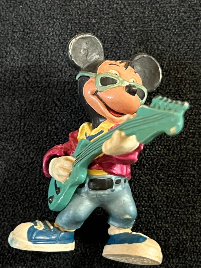 Mickey