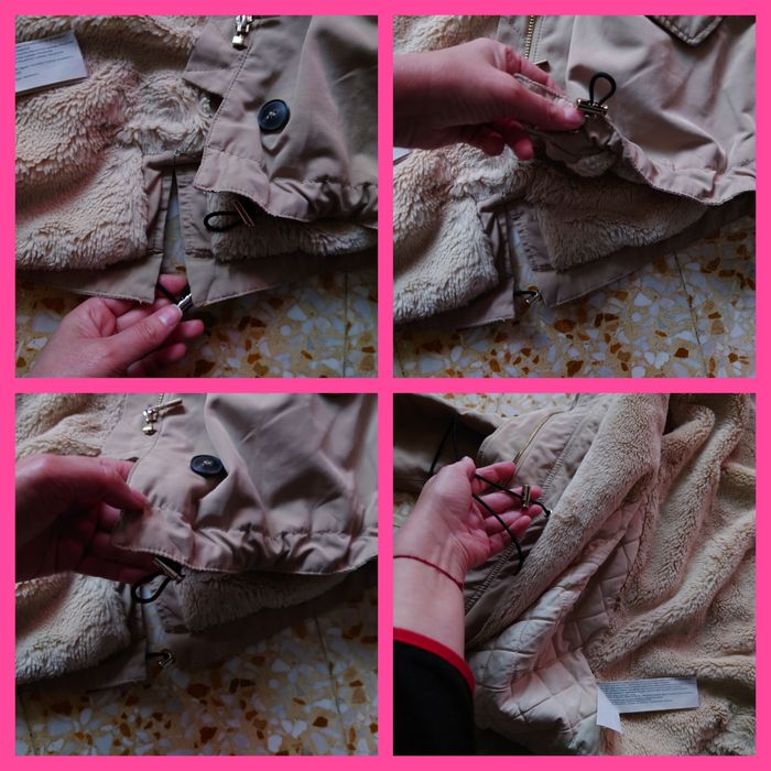 Veste de grossesse Mango taille S - photo numéro 7