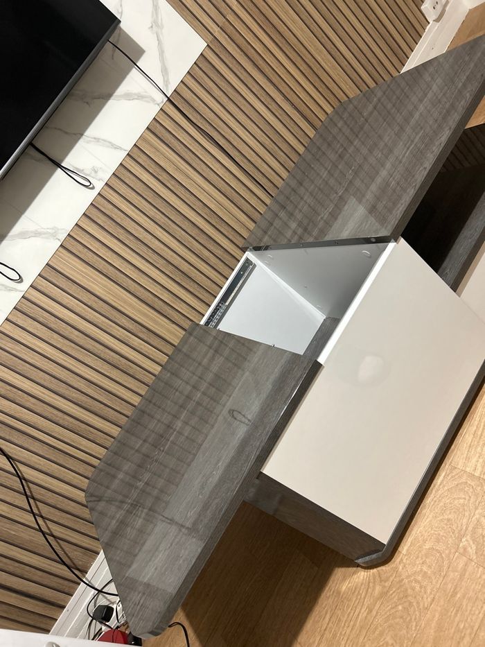 Table basse - photo numéro 2