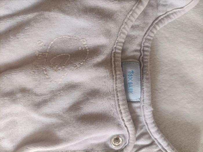 Lot 1 mois – Douceur et petits nuages - photo numéro 10