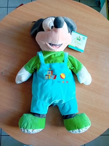 Range-pyjama Mickey 🐀