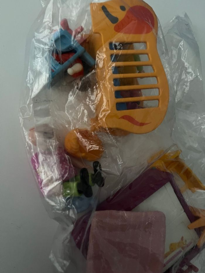 Lot playmobil - photo numéro 5