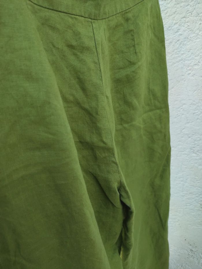 Pantalon vert Primark - photo numéro 3