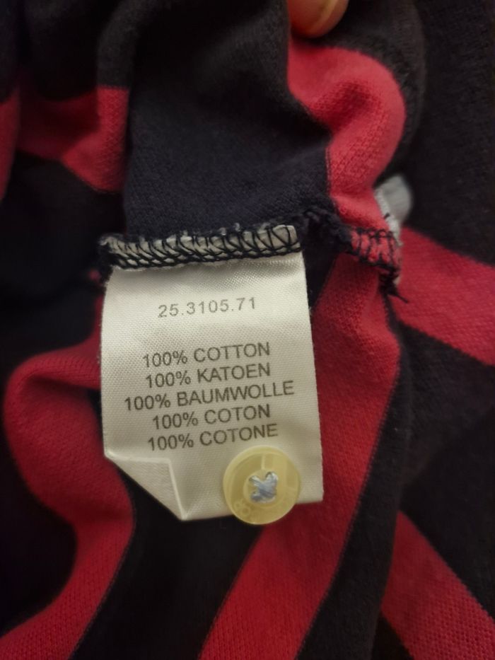 Polo homme - photo numéro 7