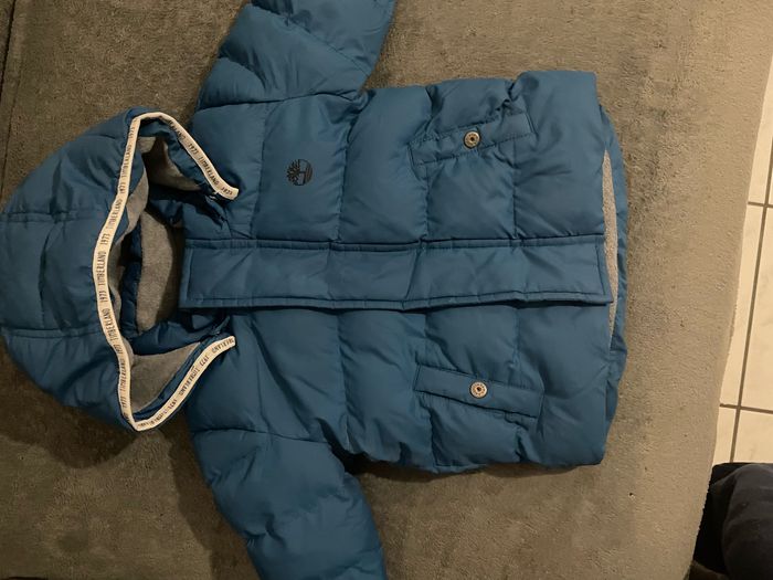 Timberland - photo numéro 2