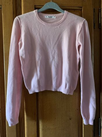 Pull rose 