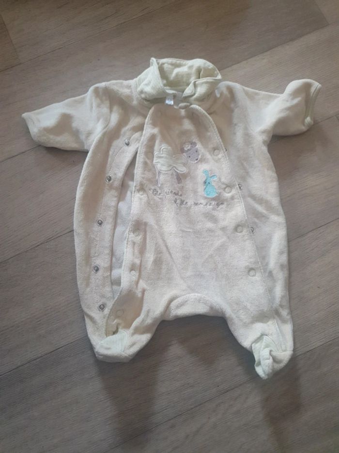 Pyjama naissance