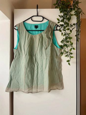 Débardeur femme taille 42, 123