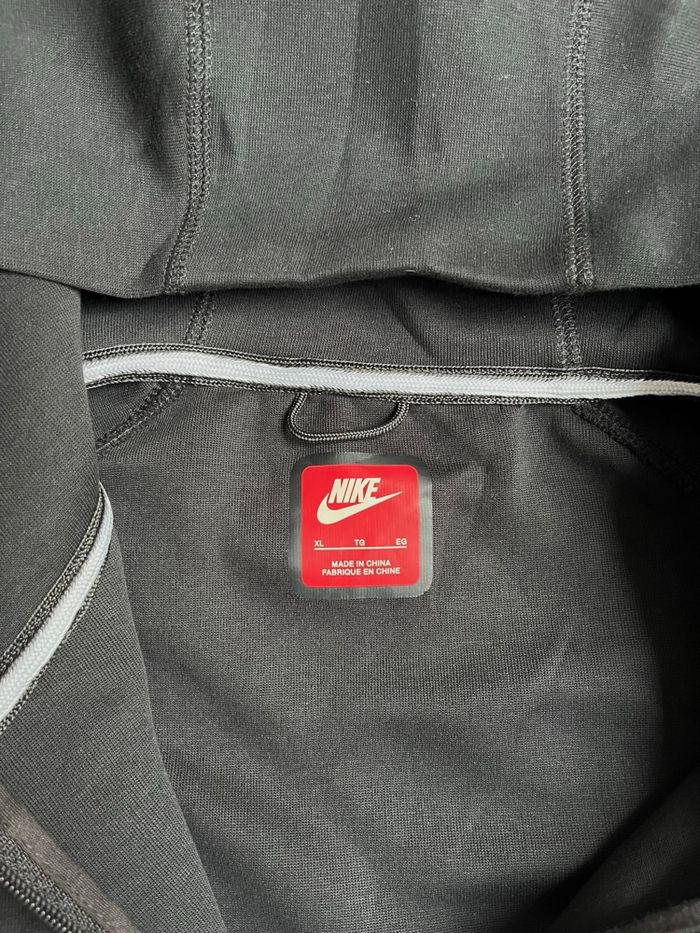 Ensemble Nike Tech Noir - photo numéro 5