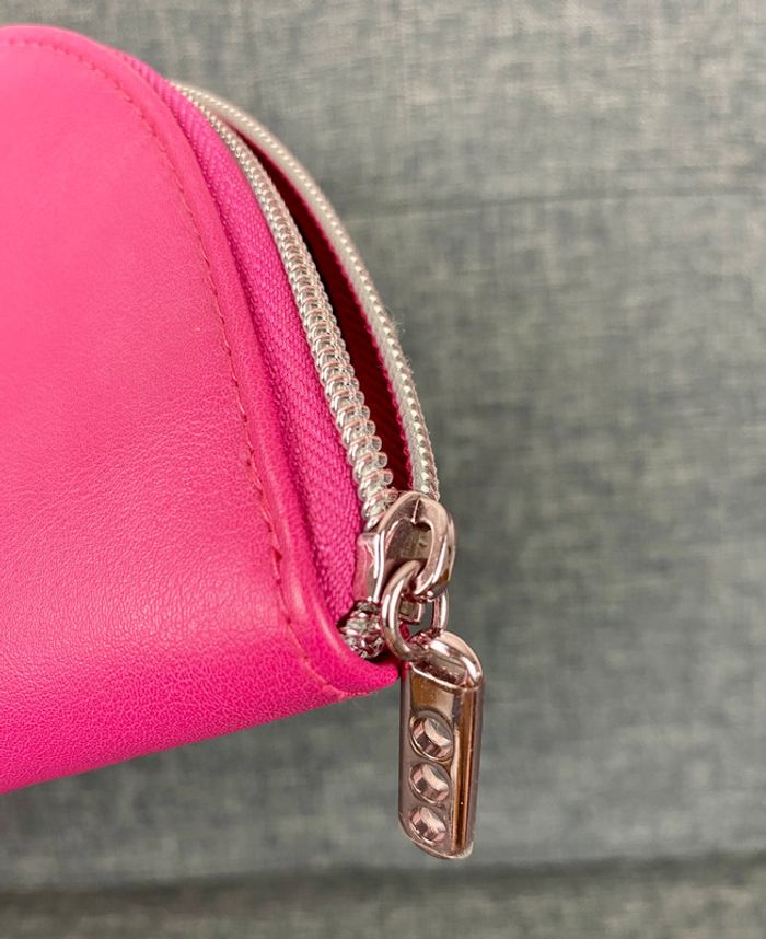 GHD Officiel - Pochette thermorésistante pour brosse Glide - Edition Limitée NЕUF - photo numéro 2