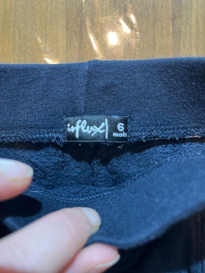 Lot vêtements 6mois - photo numéro 8