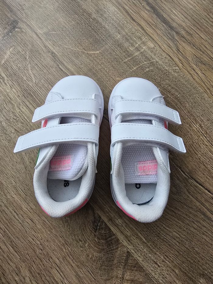 Baskets Adidas - photo numéro 3