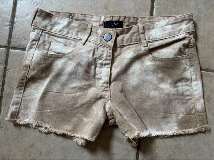 Short en jean taille 36