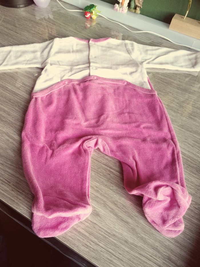 Pyjama - photo numéro 3