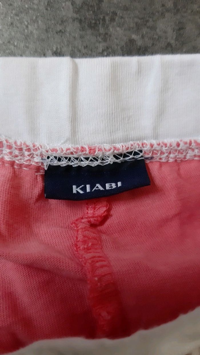 Jupe short fille - photo numéro 3