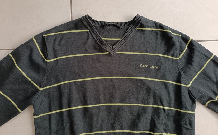 Pull fin Taille XL - photo numéro 2