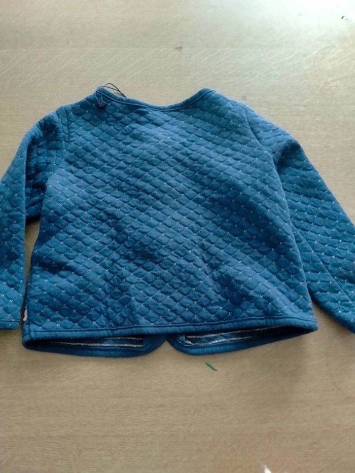 Gilet 24 mois 86 cm - photo numéro 3