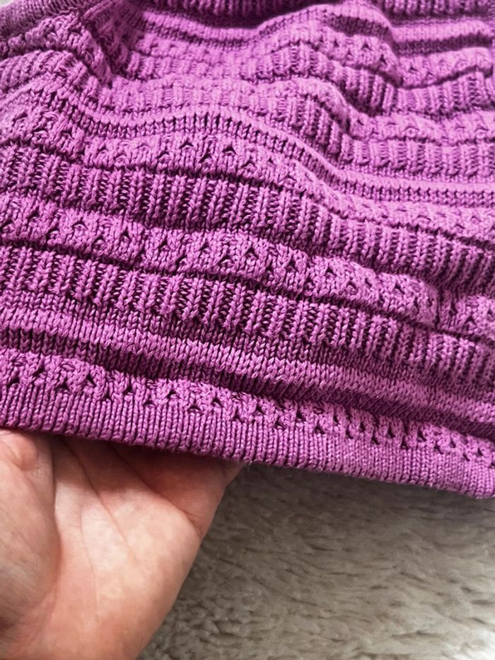 Top fille - photo numéro 2