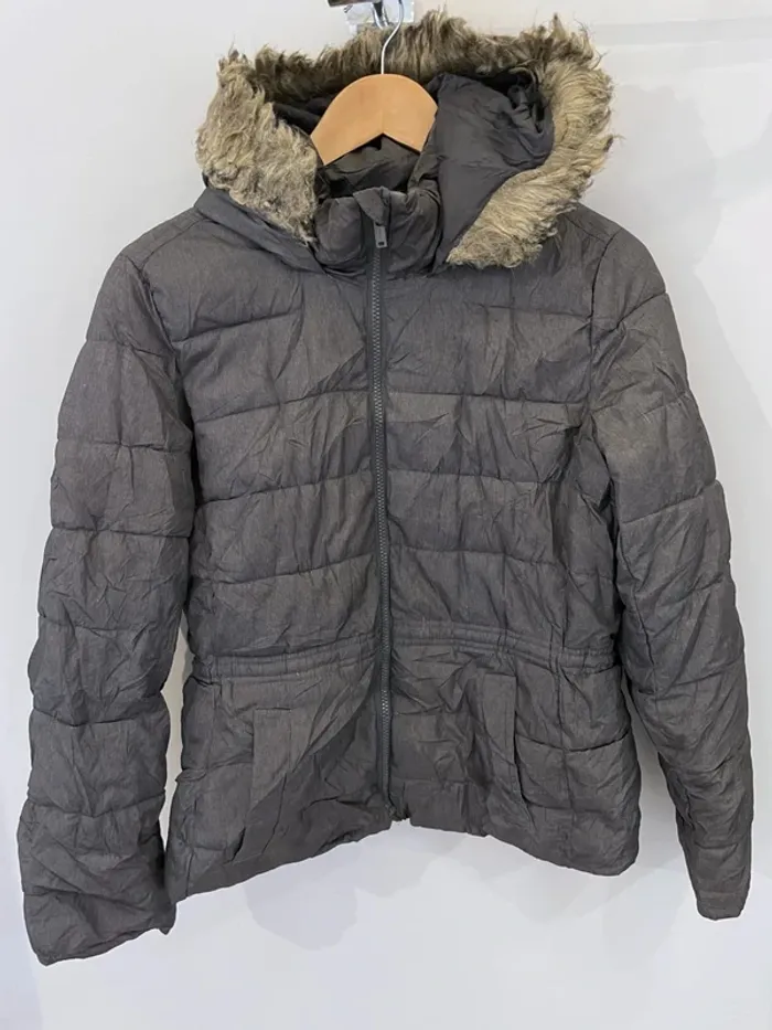 Doudoune Puffer jacket full zip Gap Womens M