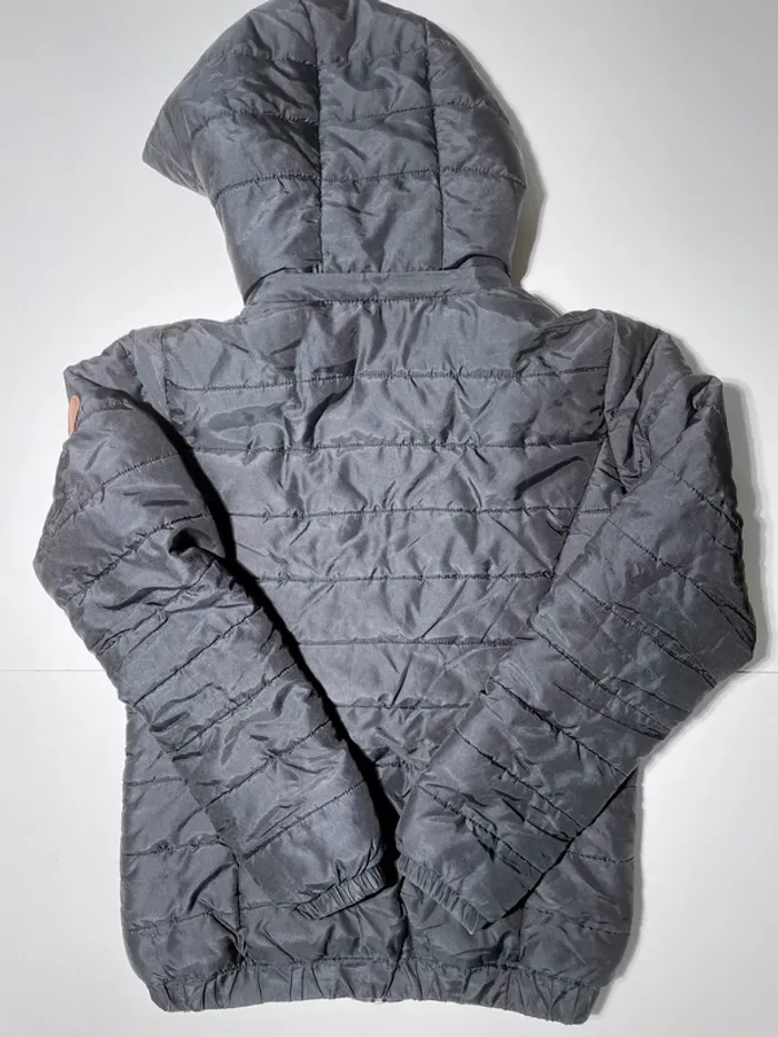 Doudoune à capuche Puffer jacket hoodie Roxy Womens M - photo numéro 2