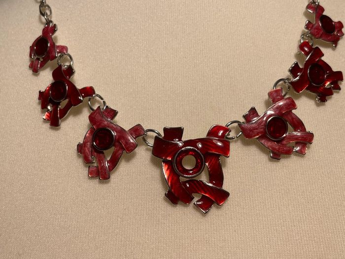 Parure - photo numéro 2