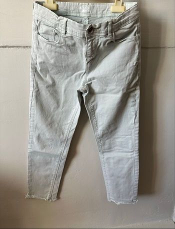 Jeans été 